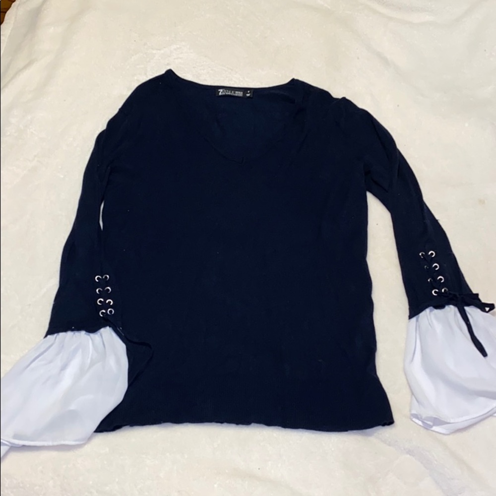 New York & Company sweater